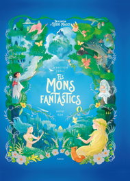 BAULA, Els mons fantàstics - Sébastien Perez