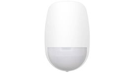 Hikvision AX PRO Detector PIR Inalámbrico 15m Interior Blanco