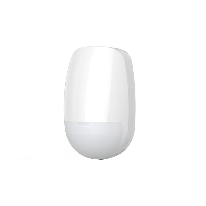 Hikvision Detector de Movimiento AX PRO PIR Inalámbrico 15m Blanco