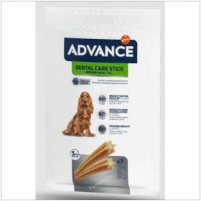 Affinity Vet Advance Canine Adult Dental Care Sticks 720g
