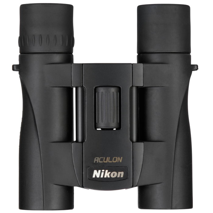 Nikon Aculon A30 8x25 negro Nikon Aculon A30 8x25 negro