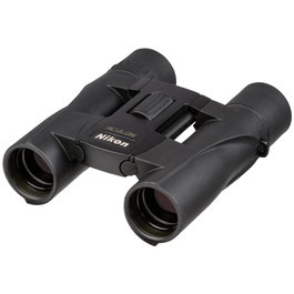 Nikon Aculon A30 8x25 negro