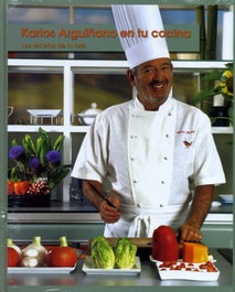 BAINET MEDIA Karlos Arguiñano en tu cocina
