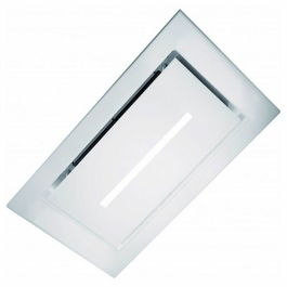 Campana Convencional Mepamsa 216425 Inox Touch Control LED Blanco