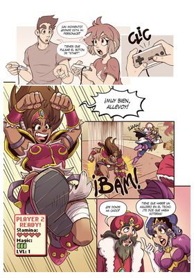 Demon Quest