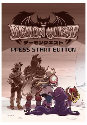 Demon Quest