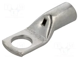 BM GROUP Punta de anillo tubular M14 para 50-70mm2