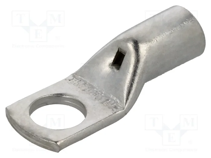 BM GROUP Punta de anillo tubular M14 para 50-70mm2 BM GROUP Punta de anillo tubular M14 para 50-70mm2