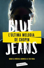 L'última melodia de Chopin, Blue Jeans - LABUTXACA