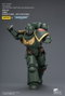 Joy Toy Warhammer 40,000 Figura Dark Angels Intercessor 12 cm