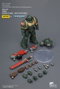 Joy Toy Warhammer 40,000 Figura Dark Angels Intercessor 12 cm