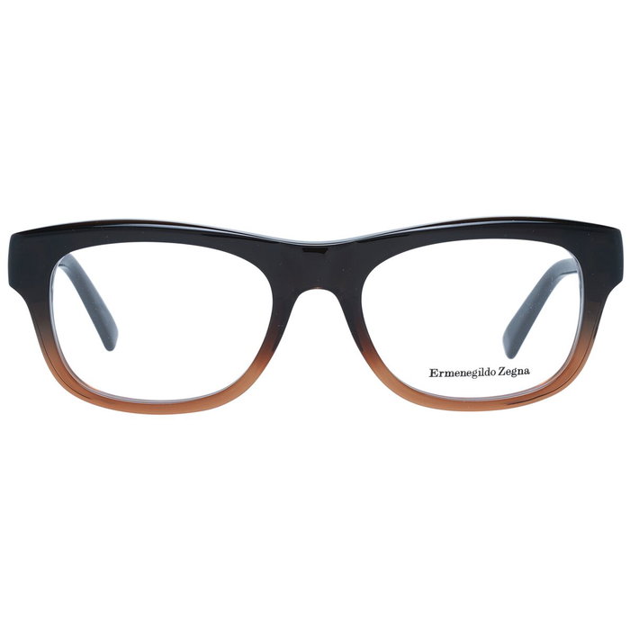 Montura de Gafas Hombre Ermenegildo Zegna EZ5157 53050 Montura de Gafas Hombre Ermenegildo Zegna EZ5157 53050