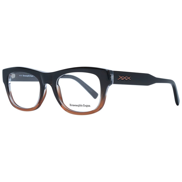 Montura de Gafas Hombre Ermenegildo Zegna EZ5157 53050 Montura de Gafas Hombre Ermenegildo Zegna EZ5157 53050