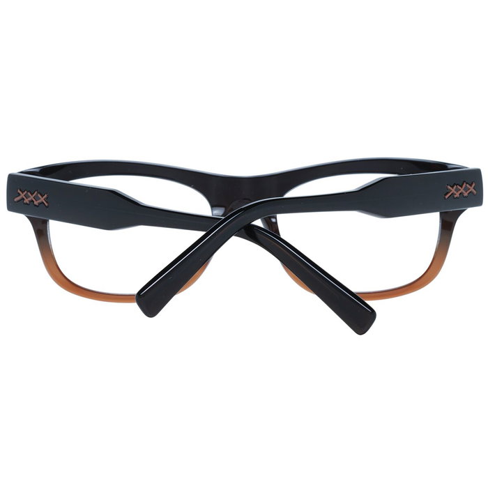 Montura de Gafas Hombre Ermenegildo Zegna EZ5157 53050 Montura de Gafas Hombre Ermenegildo Zegna EZ5157 53050