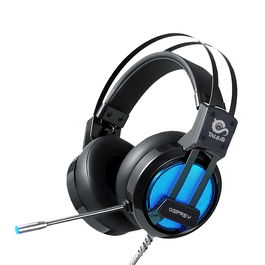 Talius auriculares gaming Osprey 7.1 USB con microfono