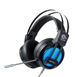 Talius Osprey Auriculares Gaming 7.1 USB con Micrófono