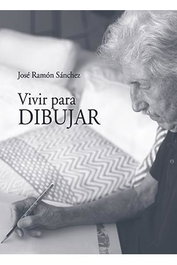 Vivir Para Dibujar