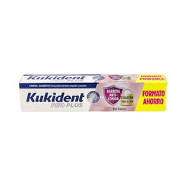 Kukident Pro Efecto Sellado Adhesivo para Prótesis Dentales 57g
