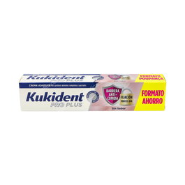 Kukident Pro Efecto Sellado Adhesivo para Prótesis Dentales 57g