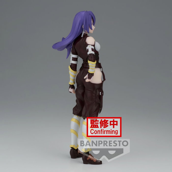 BANPRESTO Figura Arthur Pencilgon Shangri-La Frontier 20cm