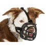 Company Of Animals Baskerville Ultra Muzzle 2 Negro