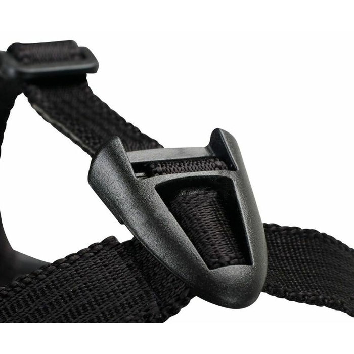 Company Of Animals Baskerville Ultra Muzzle 2 Negro