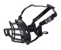 Company Of Animals Baskerville Ultra Muzzle 2 Negro