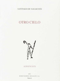 Otro cielo, Santiago de Navascués - RIALP