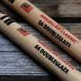 Vic Firth American Classic 5A DoubleGlaze