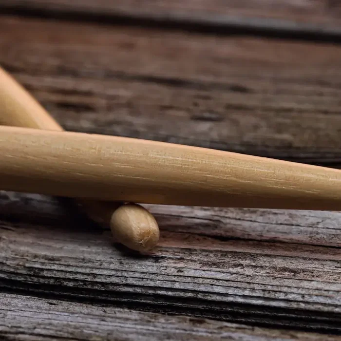 Vic Firth American Classic 5A DoubleGlaze
