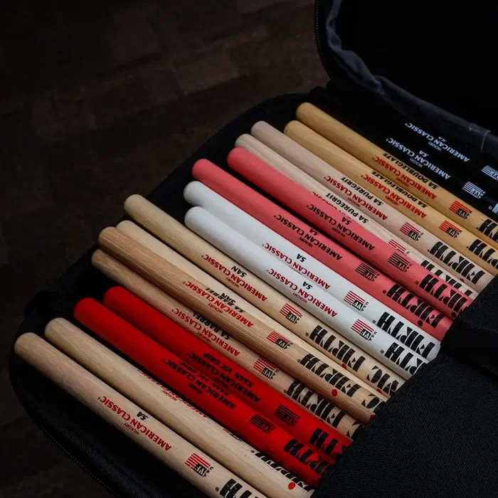 Vic Firth American Classic 5A DoubleGlaze