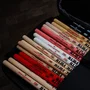 Vic Firth American Classic 5A DoubleGlaze