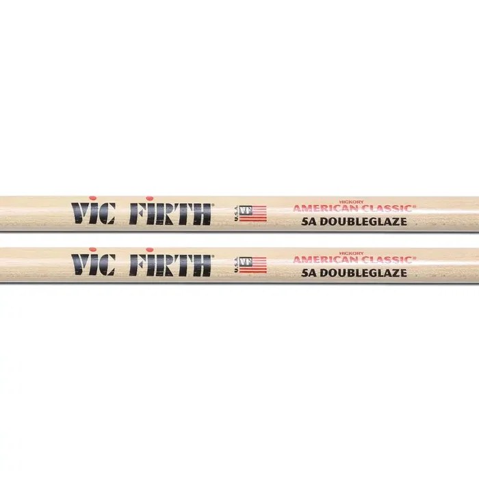 Vic Firth American Classic 5A DoubleGlaze