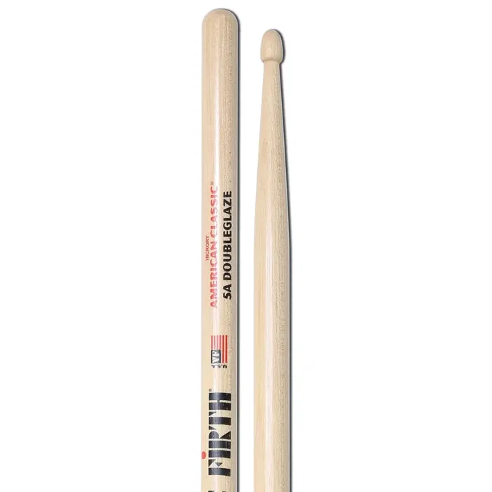 Vic Firth American Classic 5A DoubleGlaze