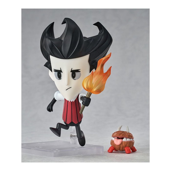 Good Smile Company Nendoroid Wilson de Don't Starve 10 cm