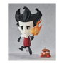 Good Smile Company Nendoroid Wilson de Don't Starve 10 cm