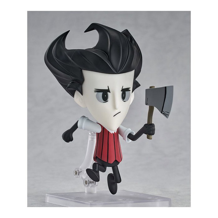 Good Smile Company Nendoroid Wilson de Don't Starve 10 cm