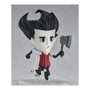 Good Smile Company Nendoroid Wilson de Don't Starve 10 cm