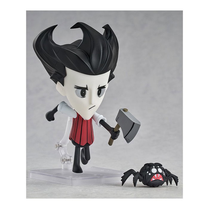 Good Smile Company Nendoroid Wilson de Don't Starve 10 cm