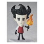 Good Smile Company Nendoroid Wilson de Don't Starve 10 cm