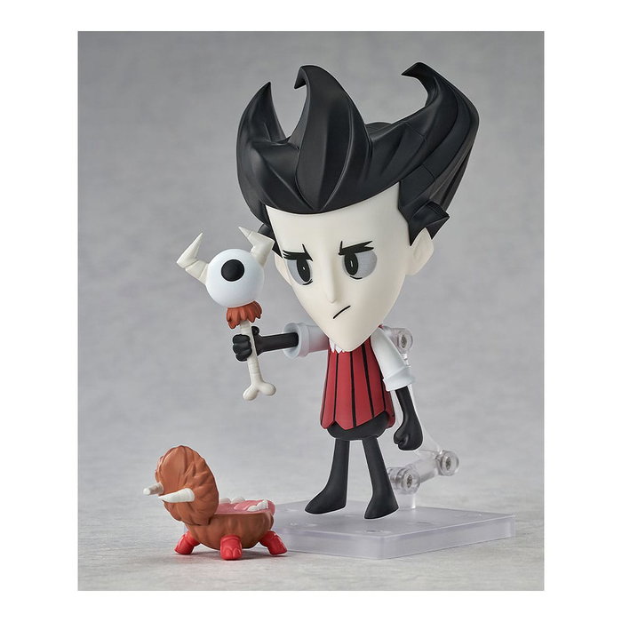 Good Smile Company Nendoroid Wilson de Don't Starve 10 cm
