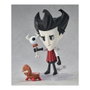 Good Smile Company Nendoroid Wilson de Don't Starve 10 cm