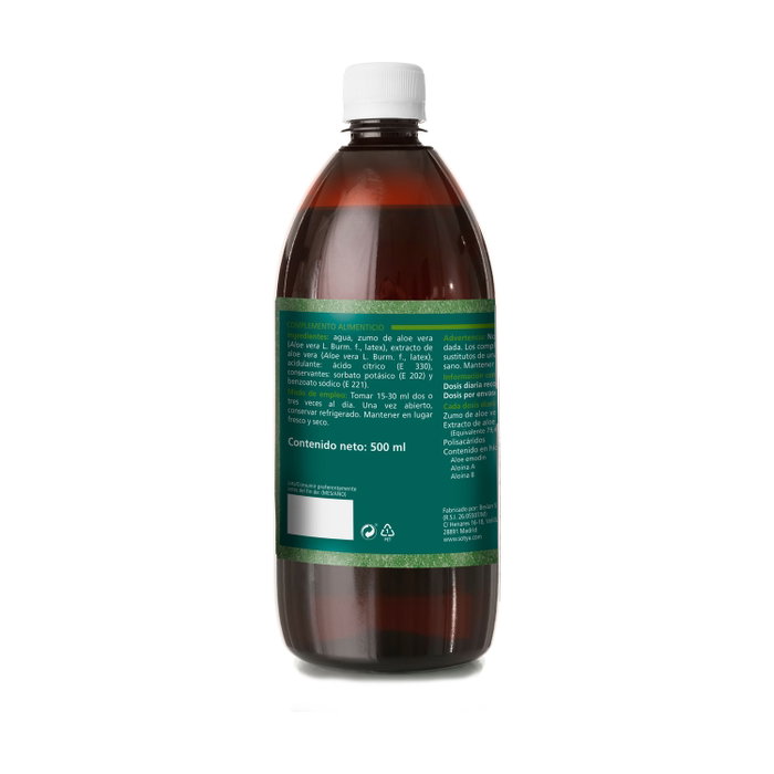 Sotya Zumo de Aloe Vera 1L Sotya Zumo de Aloe Vera 1L