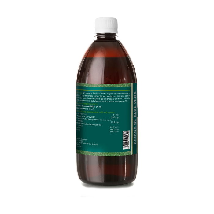 Sotya Zumo de Aloe Vera 1L Sotya Zumo de Aloe Vera 1L