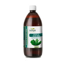 Sotya Zumo de Aloe Vera 1L
