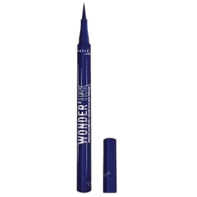 Rimmel London WONDER'INK Delineador de Ojos 03-Aquatic Aria Rimmel London WONDER'INK Delineador de Ojos 03-Aquatic Aria
