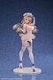 Original Character Estatua PVC 1/6 Space Police Illustrated by Kink 29 cm