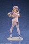 Original Character Estatua PVC 1/6 Space Police Illustrated by Kink 29 cm