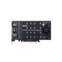 ASUS Hyper M.2 X16 Card V2