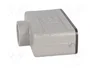 HARTING Han 16A-gg-16 Carcasa HDC de aleación de aluminio